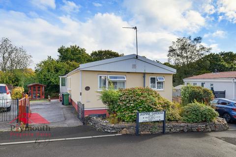 2 bedroom park home for sale, Jasmine Gardens, Glenholt Park, Plymouth, PL6 7LY