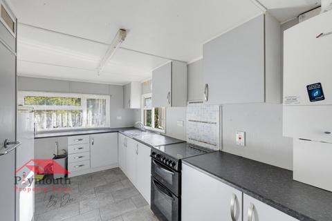 2 bedroom park home for sale, Jasmine Gardens, Glenholt Park, Plymouth, PL6 7LY