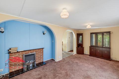 2 bedroom park home for sale, Jasmine Gardens, Glenholt Park, Plymouth, PL6 7LY