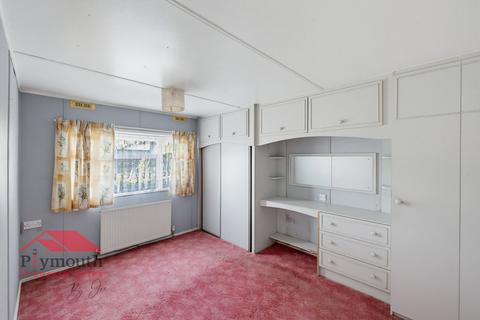 2 bedroom park home for sale, Jasmine Gardens, Glenholt Park, Plymouth, PL6 7LY