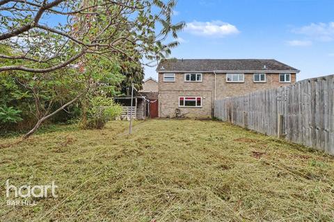 3 bedroom semi-detached house for sale, Greengarth, St Ives