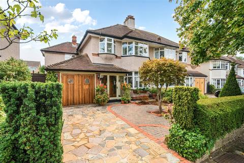 Romany Rise, Orpington