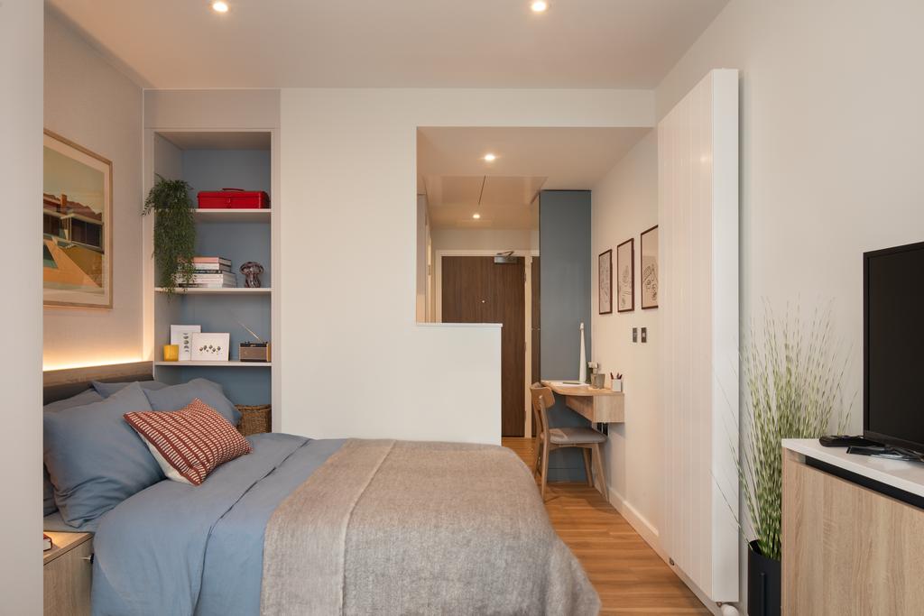 Apartment in Croydon - View 4