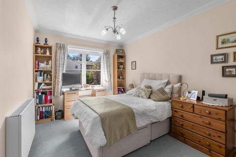 undefined, Arlington Lodge, Arlington Avenue, Leamington Spa