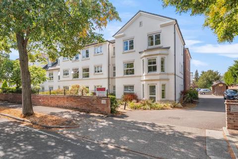 undefined, Arlington Lodge, Arlington Avenue, Leamington Spa