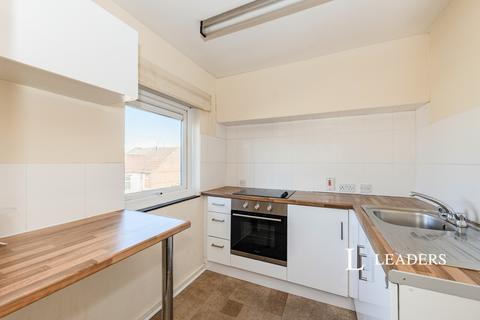 Studio to rent, The Willows, 255 Twyford Avenue, PO2