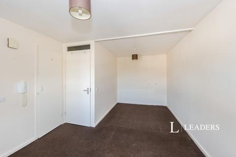 Studio to rent, The Willows, 255 Twyford Avenue, PO2