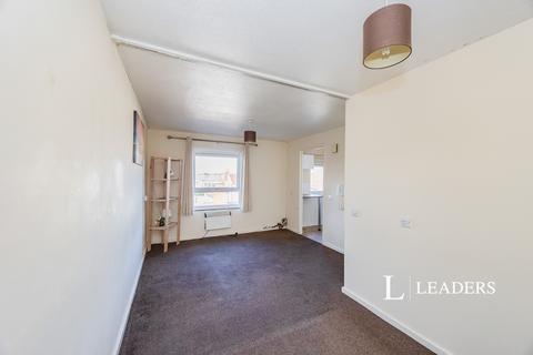 Studio to rent, The Willows, 255 Twyford Avenue, PO2