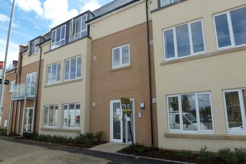 2 bedroom flat to rent, Chieftain Way, Cambridge, CB4