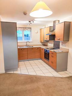2 bedroom flat to rent, Chieftain Way, Cambridge, CB4
