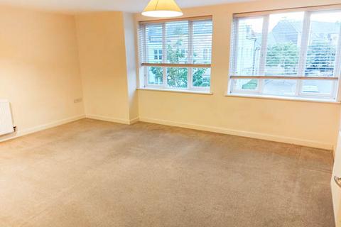 2 bedroom flat to rent, Chieftain Way, Cambridge, CB4