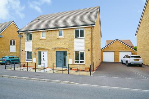 undefined, Blackthorn Road, Didcot