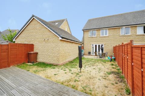 undefined, Blackthorn Road, Didcot