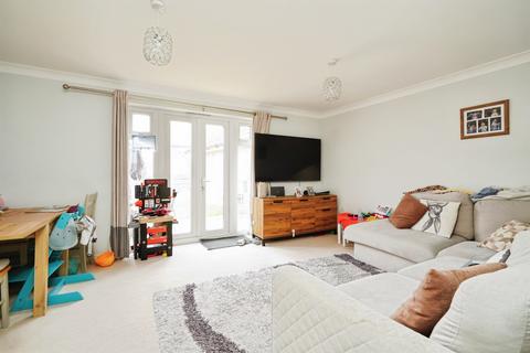 undefined, Blackthorn Road, Didcot