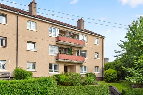 2 bedroom flat for sale, Windhill Crescent, Glasgow