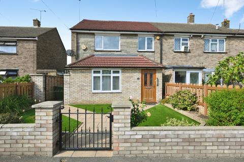 Martin Road, Aveley, South Ockendon, Essex, RM15