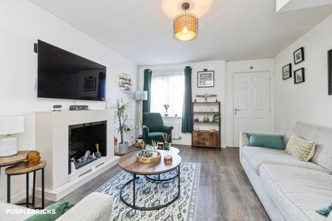 3 bedroom townhouse for sale, Chalk Hill Road, Houghton le Spring, DH4