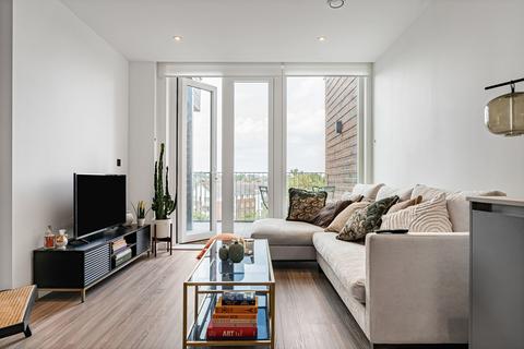 2 bedroom apartment for sale, Stamford Road, London, N15