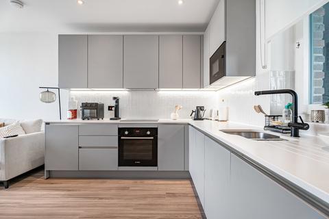 2 bedroom apartment for sale, Stamford Road, London, N15