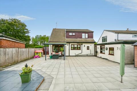 3 bedroom detached house for sale, Spencers Lane, Lancashire WN8