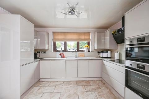 3 bedroom detached house for sale, Spencers Lane, Lancashire WN8