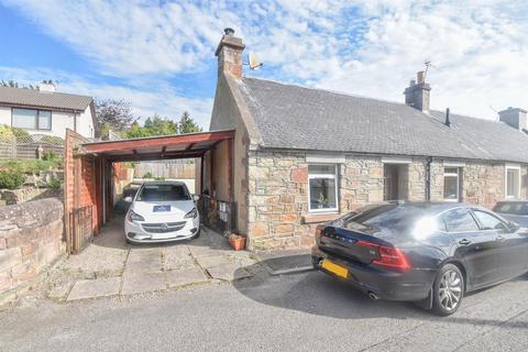 2 bedroom terraced bungalow for sale, 7 Blackwells Street, Dingwall