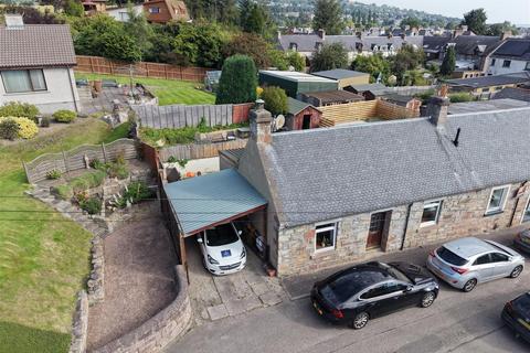 2 bedroom terraced bungalow for sale, 7 Blackwells Street, Dingwall