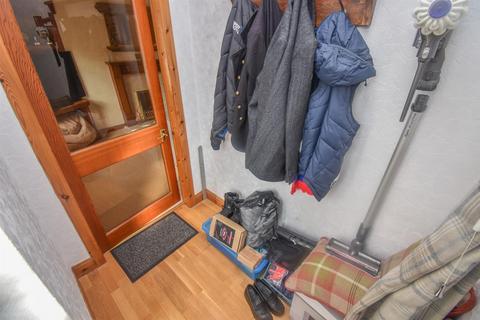 2 bedroom terraced bungalow for sale, 7 Blackwells Street, Dingwall