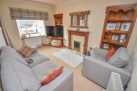 2 bedroom terraced bungalow for sale, 7 Blackwells Street, Dingwall
