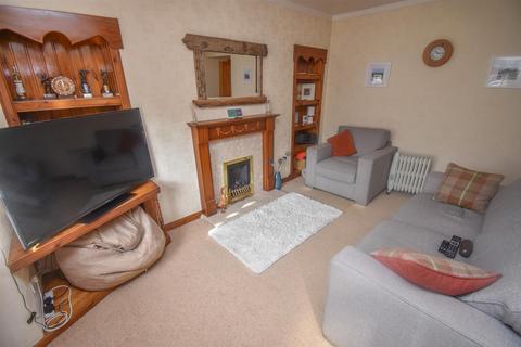 2 bedroom terraced bungalow for sale, 7 Blackwells Street, Dingwall