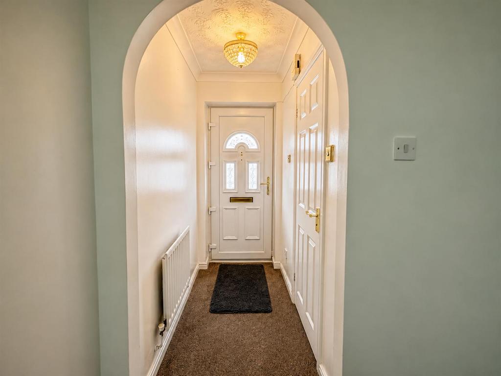 House in Nottingham - View 2
