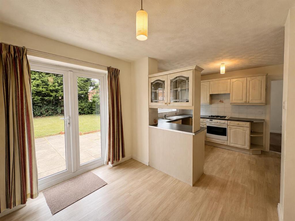 House in Nottingham - View 3