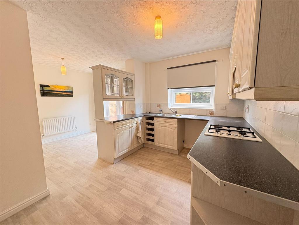 House in Nottingham - More
