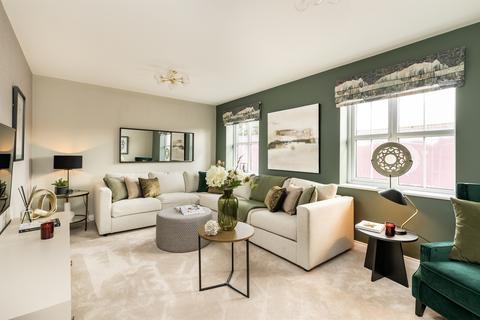 4 bedroom detached house for sale, The Pastures, Off Otley Road, Harrogate