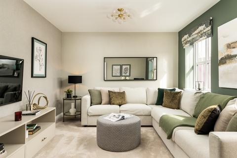 4 bedroom detached house for sale, The Pastures, Off Otley Road, Harrogate