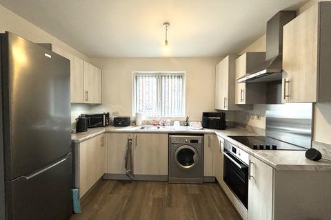 undefined, Ascot Way, Birmingham, B31