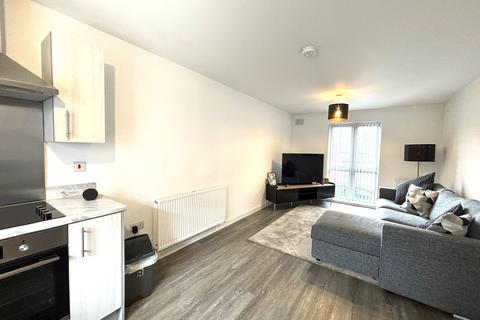 undefined, Ascot Way, Birmingham, B31
