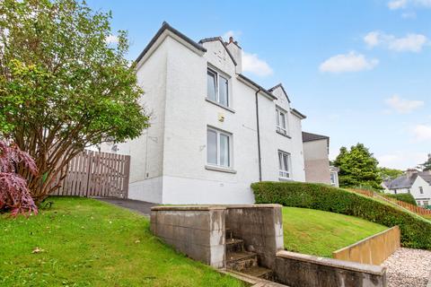 undefined, Auldgirth Road, Glasgow