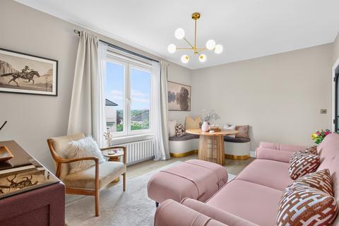 undefined, Auldgirth Road, Glasgow