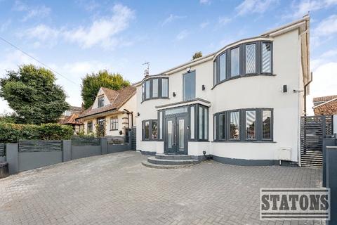 6 bedroom detached house for sale, Plough Hill, Cuffley, Potters Bar, Hertfordshire, EN6