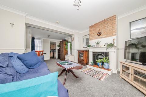 2 bedroom semi-detached house for sale, Ringham Road, Ipswich, Suffolk, IP4