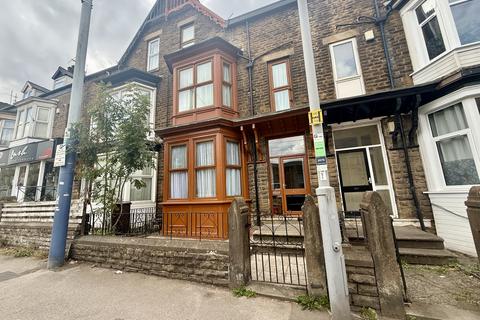 5 bedroom terraced house for sale, 425 Langsett Road, Sheffield, South Yorkshire S6 2LL