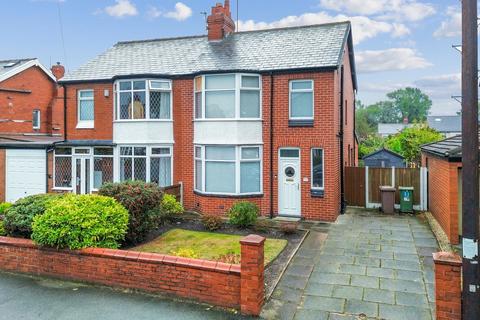 3 bedroom semi-detached house for sale, Kiln Lane, Dentons Green, WA10
