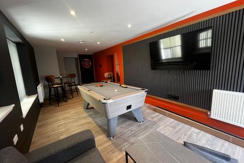1 bedroom house to rent, Walter Road, City Centre, Swansea