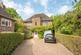 Maurice Walk, Hampstead Garden Suburb, London, NW11