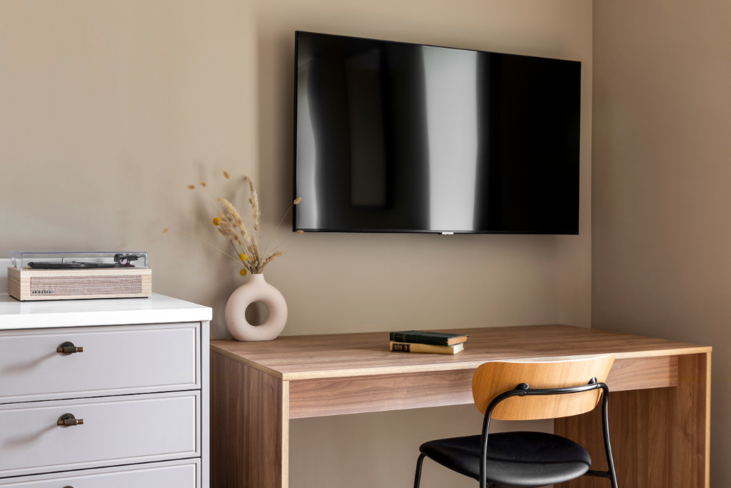 Apartment in Wembley, London - View 2