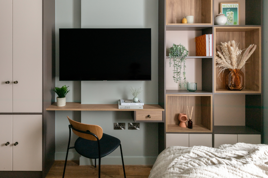 Apartment in Wembley, London - View 2