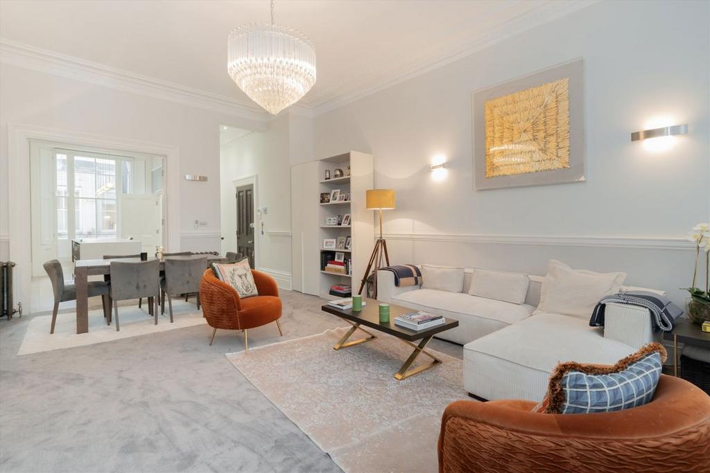Apartment in London - View 2