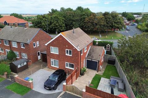 3 bedroom detached house for sale, 26 Mount Pleasant, Whitby