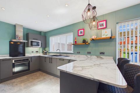 3 bedroom detached house for sale, 26 Mount Pleasant, Whitby